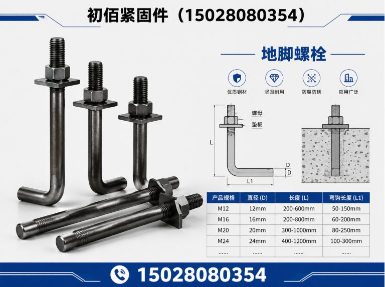 魏县7字地脚丝展示图